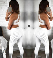 Women’s Milk Silk Leggings