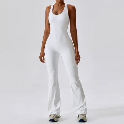 Woman's Jumpsuit - Just Fit 