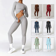Women’s Brushed Quick-drying 2 Piece