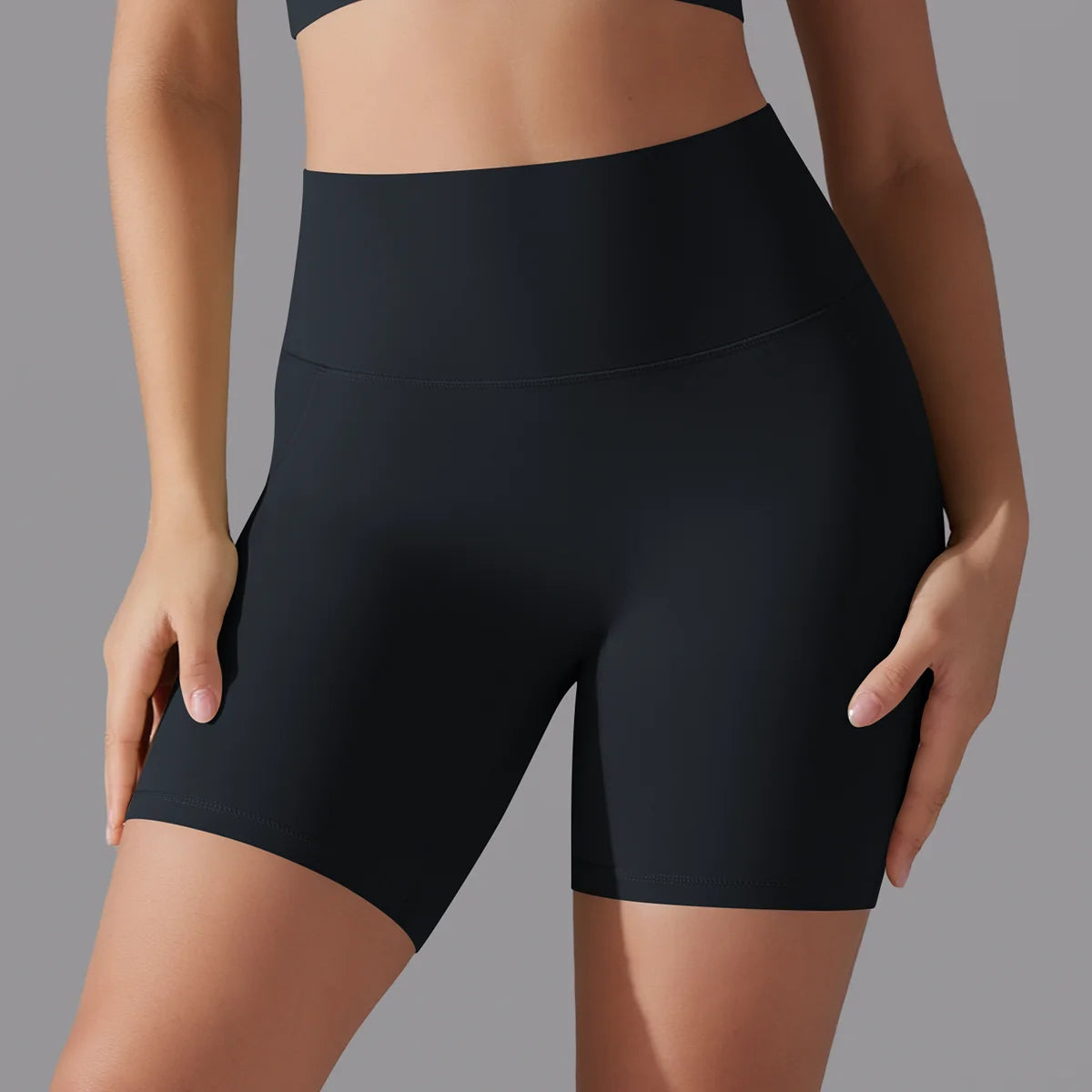 Women Fitness Top - Just Fit 