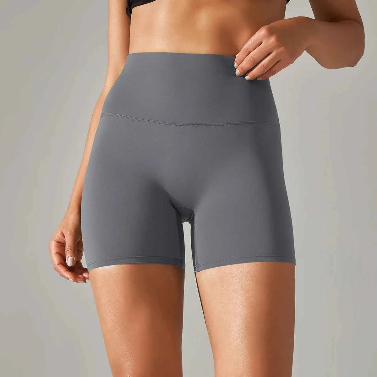 Women Fitness Shorts