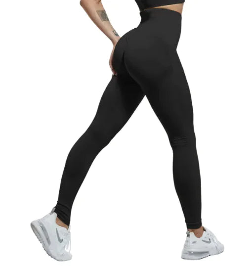 Women's Workout Leggings High Waist Active wear