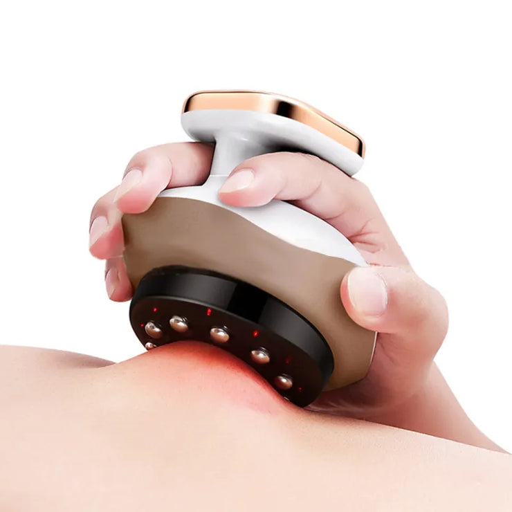 Gua Sha Facial & Body Massager Light Weight