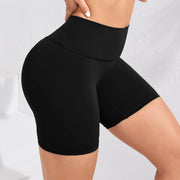Women’s Sports Short Yoga High Waist Breathable Soft