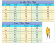 Men's Tracksuit