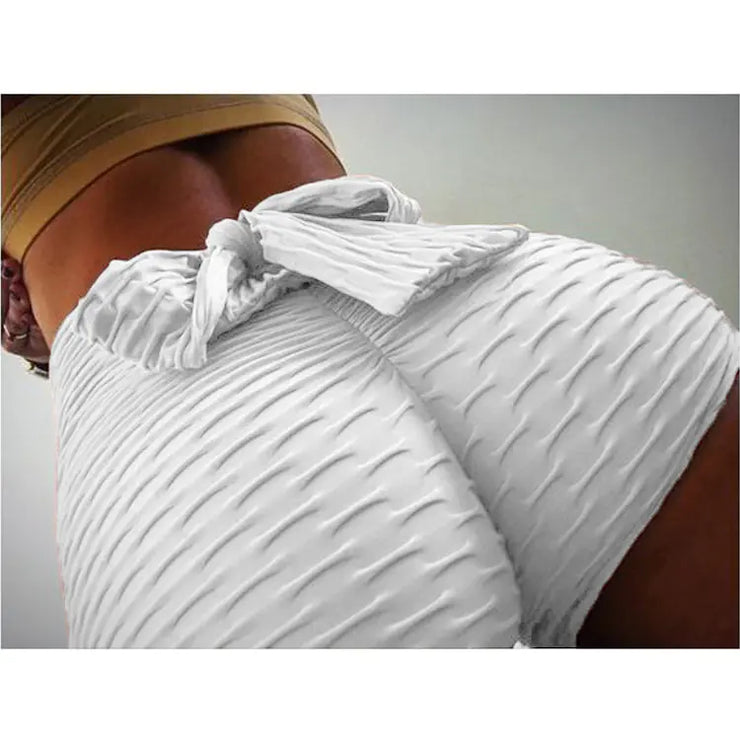 Women's Gym Fitness Shorts