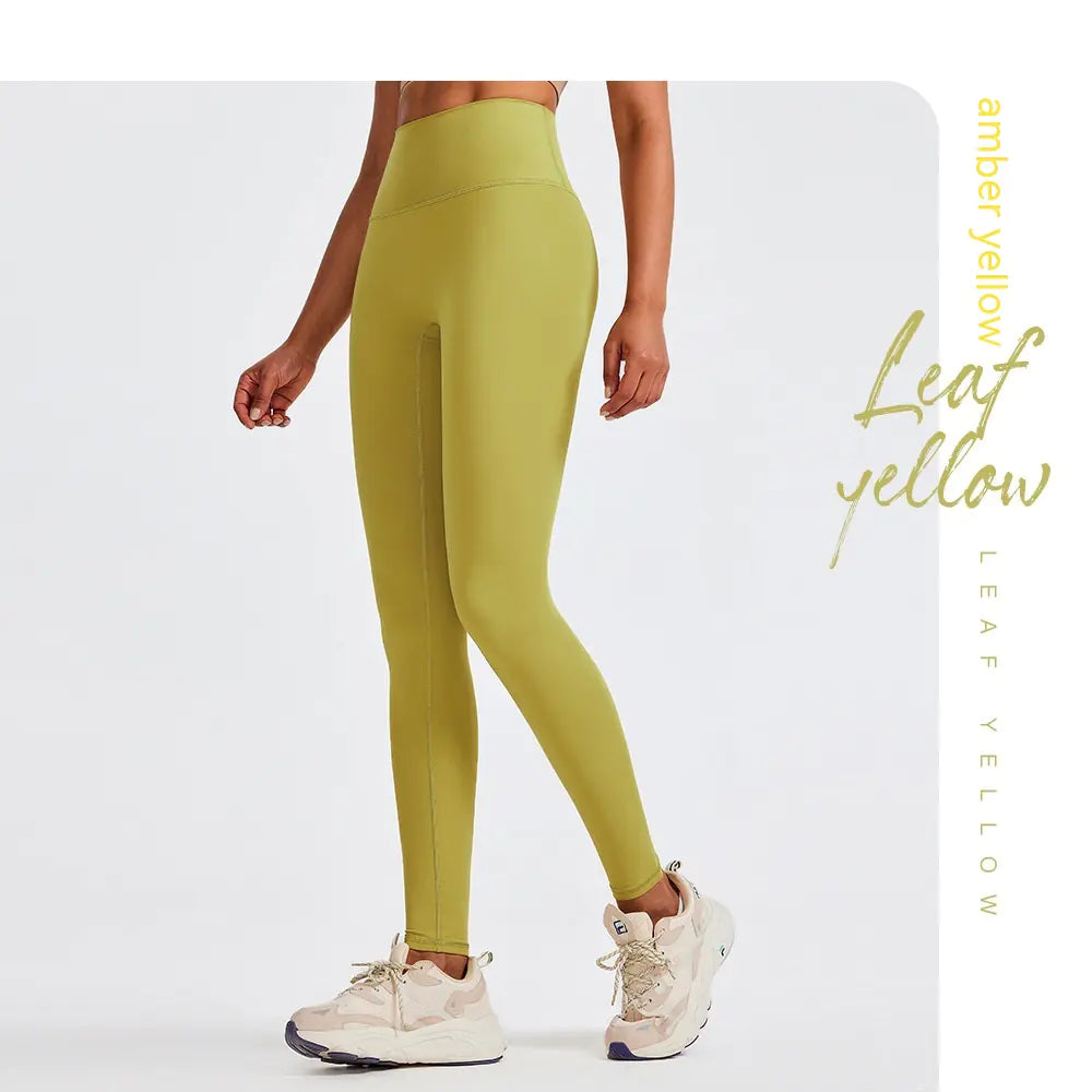 Fitness Leggings - Just Fit 