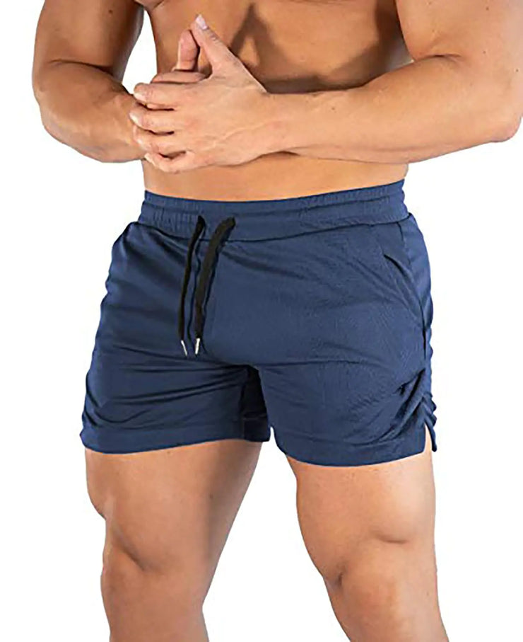 Sandbank Mens Gym Workout ShortQuick Dry