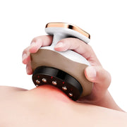 Gua Sha Facial & Body Massager Light Weight