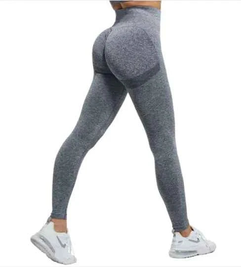 Women's Workout Leggings High Waist