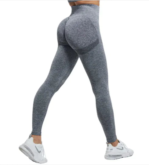 Women's Workout Leggings High Waist Active wear
