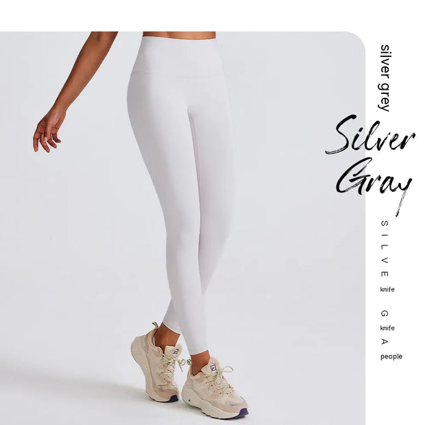 Fitness Leggings for Active Wear