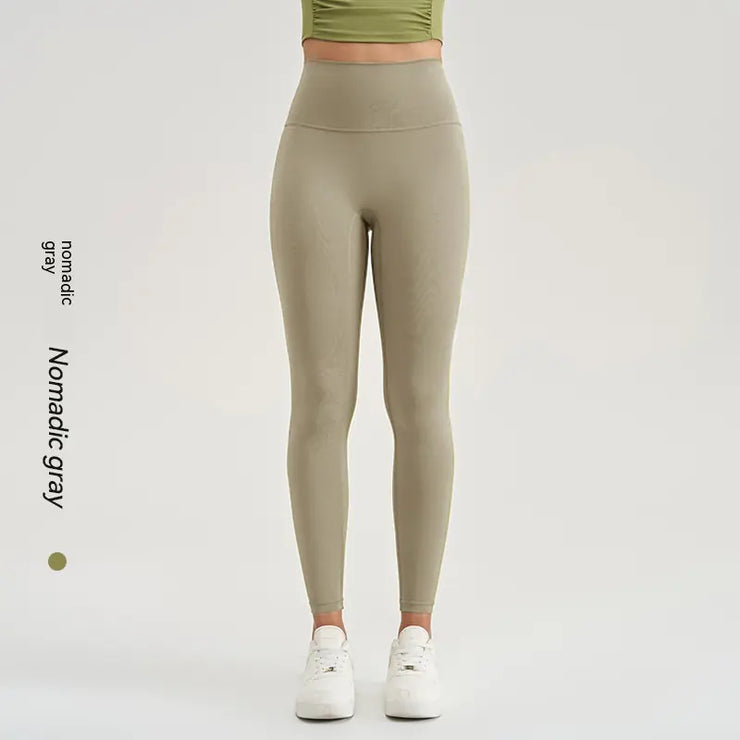 Fitness Leggings for Active Wear