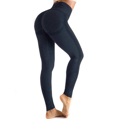 OUDOTA Leggings for Women Seamless Scrunch