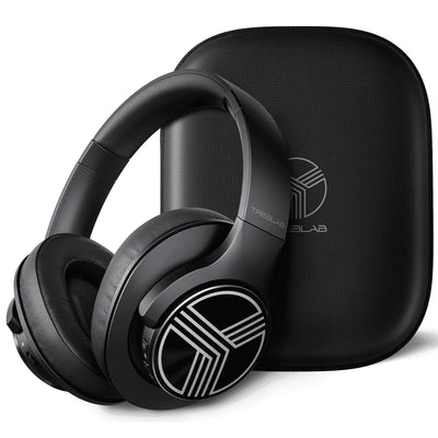 TREBLAB Z2 - Ultra Premium Wireless- HyperHD ANC Microphone 35H