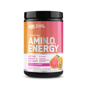 Optimum Nutrition New Flavor Amino Energy - Pre Workout