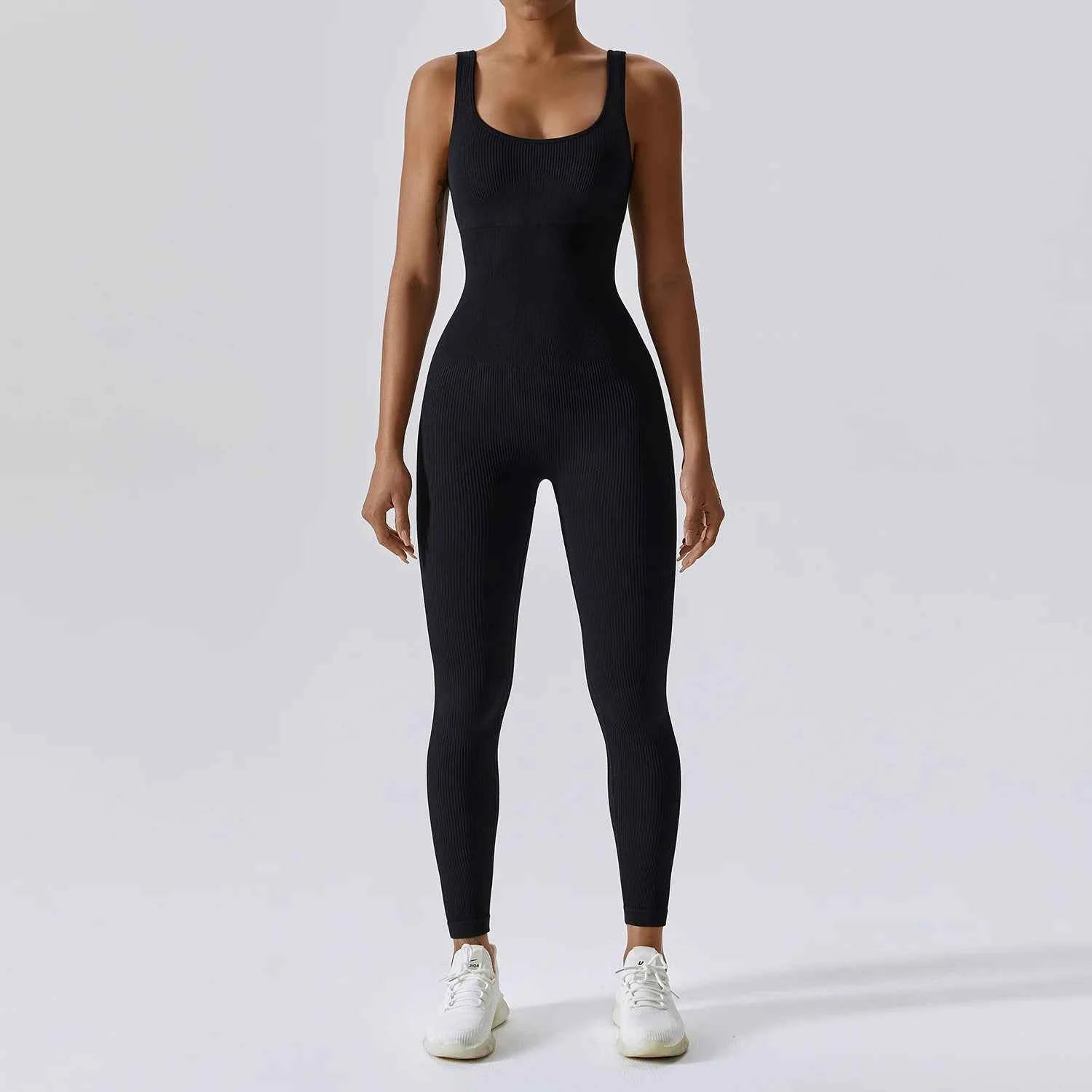 SlimFit Active Bodysuit