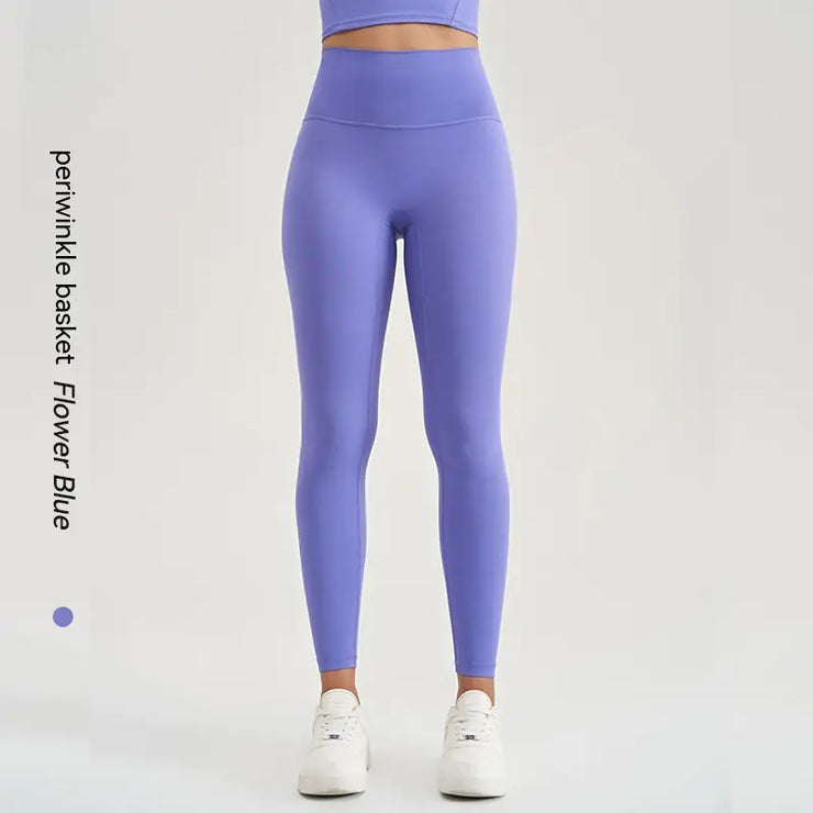 Fitness Leggings for Active Wear