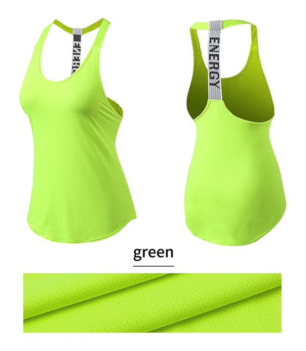 Women’s Tank Tops