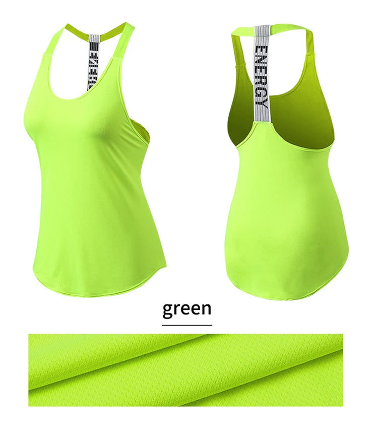 Women’s Tank Tops
