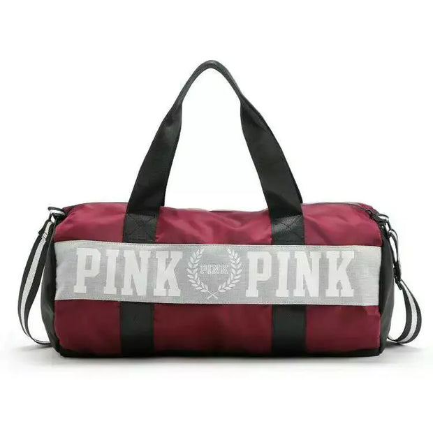Waterproof Travel Yoga Gym Bag