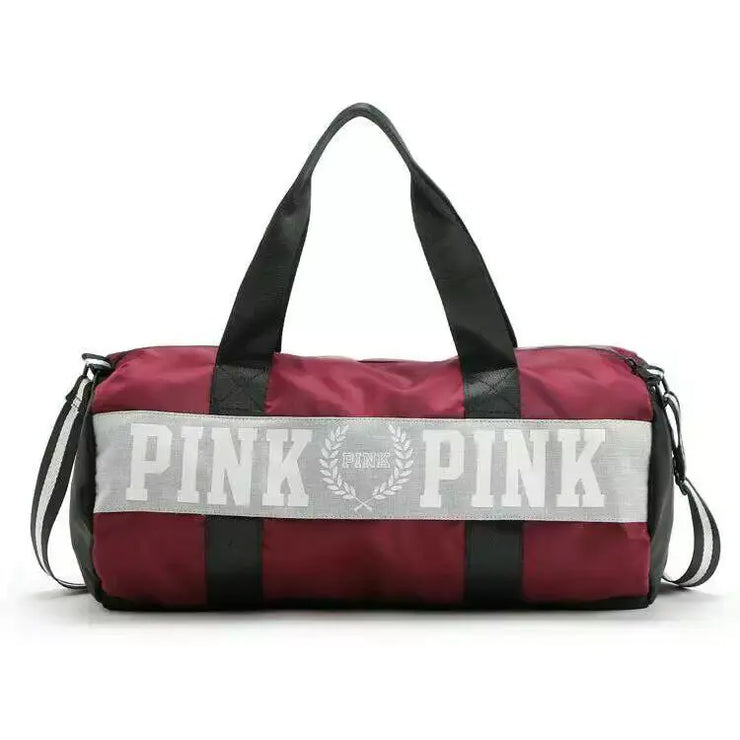 Waterproof Travel Yoga Gym Bag