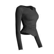 Women's Fitness Sports Top