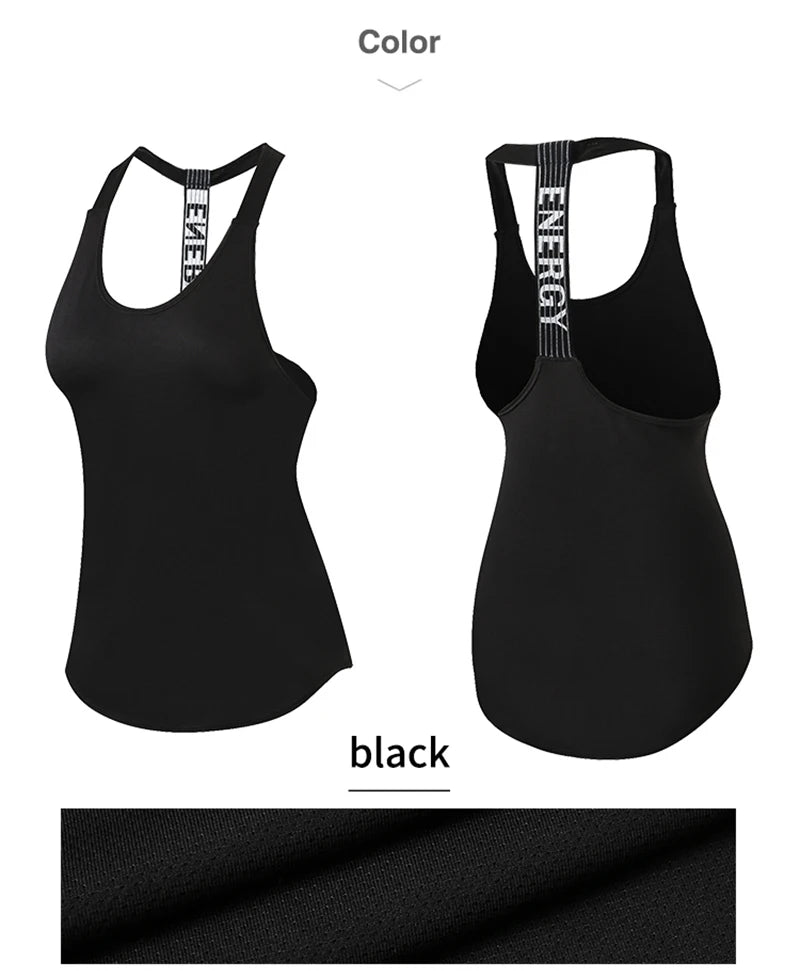 Women’s Tank Tops - Just Fit 