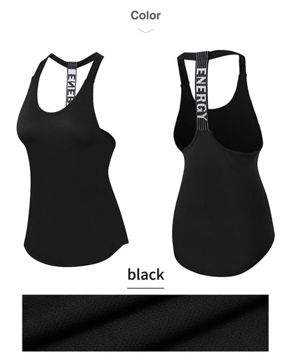 Women’s Tank Tops - Just Fit 
