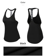 Women’s Tank Tops