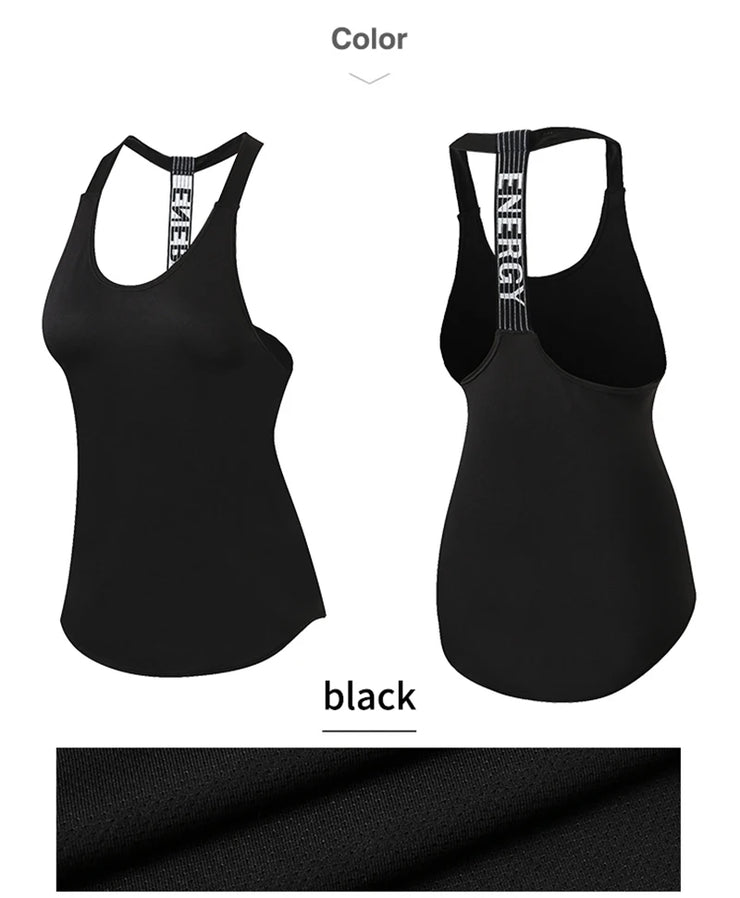 Women’s Tank Tops