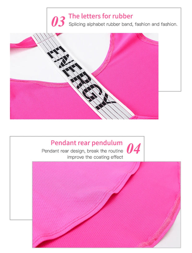 Women’s Tank Tops