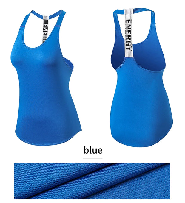 Women’s Tank Tops