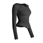 Women's Fitness Sports Top