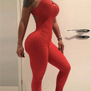 Women’s Jumpsuit Sleeveless Backcross