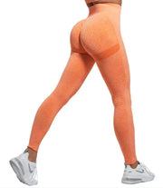 Women's Workout Leggings High Waist Active wear