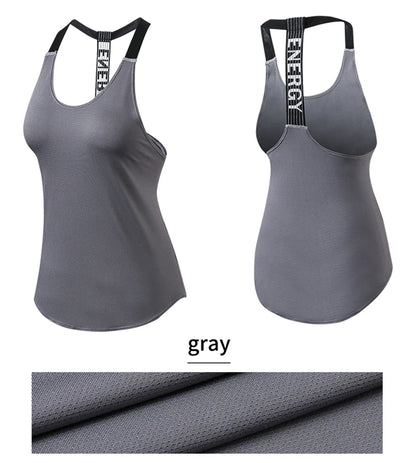 Women’s Tank Tops - Just Fit 