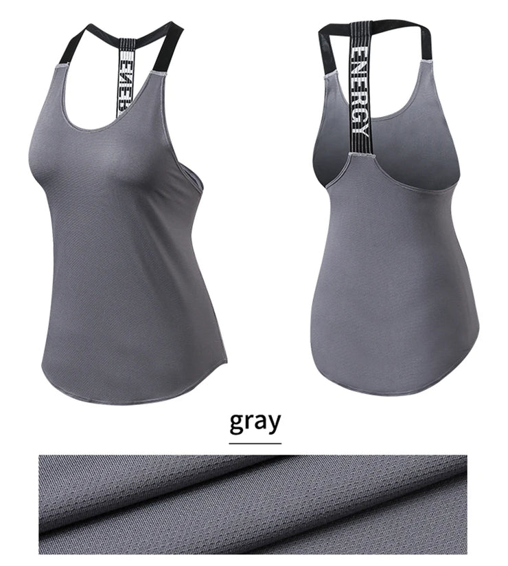 Women’s Tank Tops