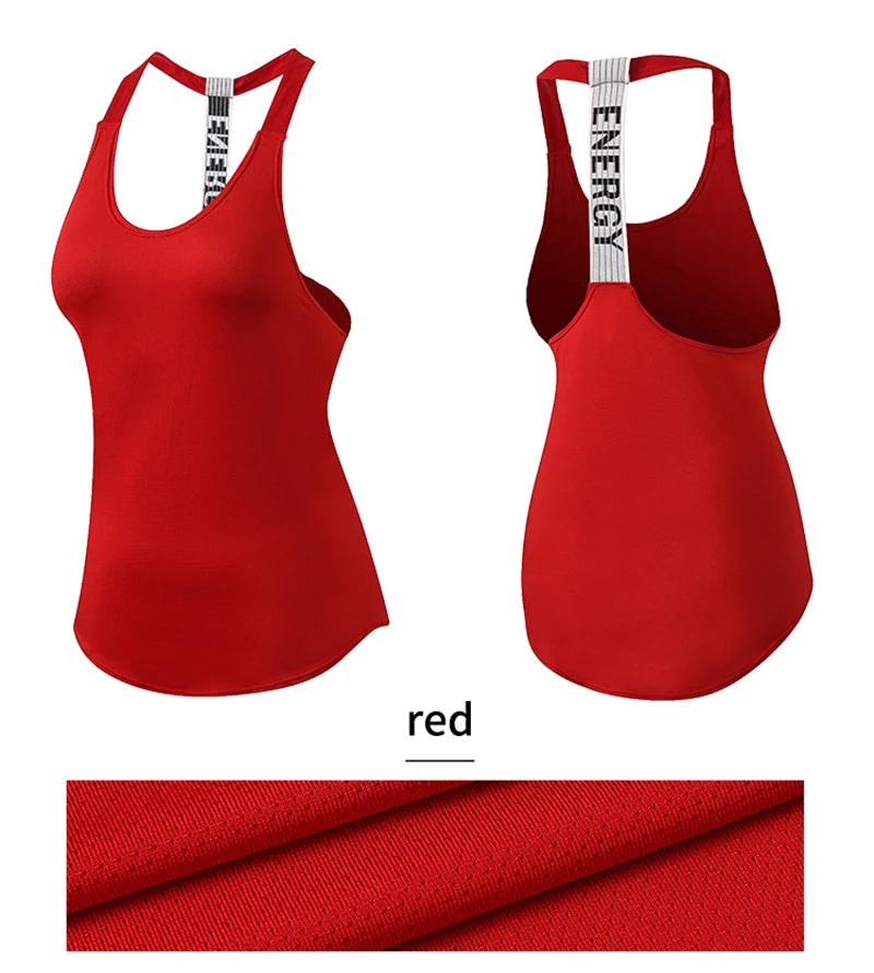 Women’s Tank Tops - Just Fit 