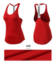 Women’s Tank Tops