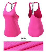 Women’s Tank Tops
