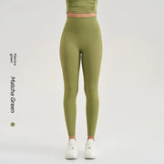 Fitness Leggings for Active Wear