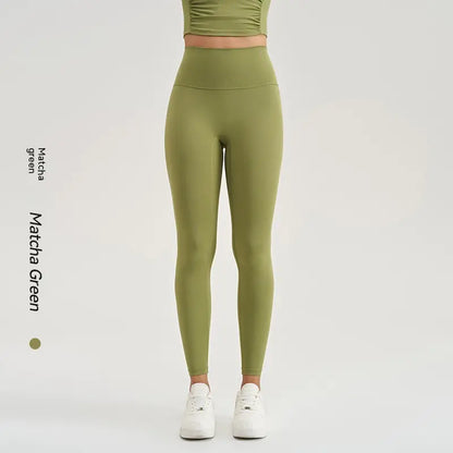 Fitness Leggings - Just Fit 