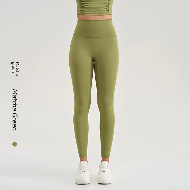 Fitness Leggings for Active Wear