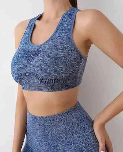 Women’s Sports Bras Yoga Top