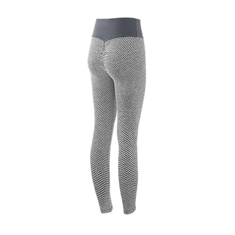 Women's Seamless High Waist Leggings