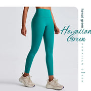 Fitness Leggings for Active Wear