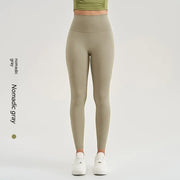 Fitness Leggings for Active Wear