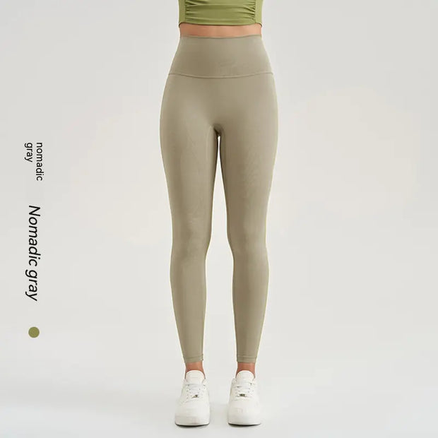 Fitness Leggings for Active Wear