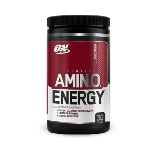 Optimum Nutrition Gold Standard Pre-Workout Vitamin D
